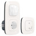 Стартовый Smart комплект умного дома Valena Allure with NETATMO 752996, цвет жемчуг