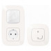 Стартовый Smart комплект умного дома Valena Allure with NETATMO 752996, цвет жемчуг