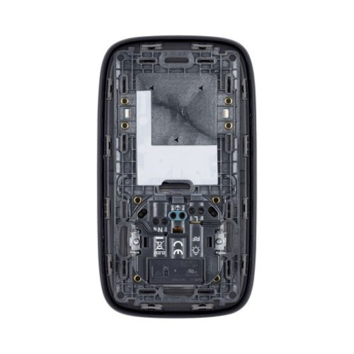 Стартовый Smart комплект умного дома Valena Allure with NETATMO 752996, цвет жемчуг