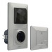 Стартовый Smart комплект умного дома Valena Life with NETATMO 752396, цвет алюминий Стартовый Smart комплект умного дома Valena Life with NETATMO 752396, цвет алюминий