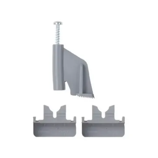Комплект монтажа в гипсокартон Legrand Practibox³ 401724