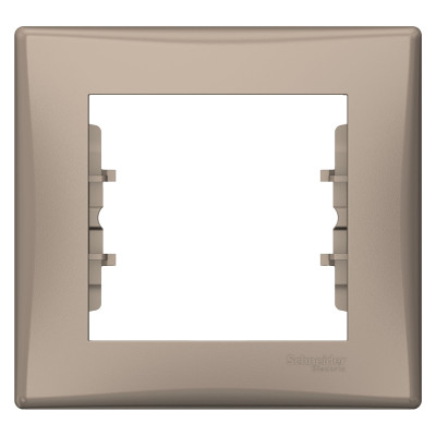 Рамка 1-постова титан SDN5800168