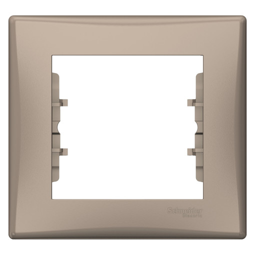 Рамка 1-постова титан SDN5800168