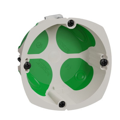 Установча коробка Multifix Air 67X40 imt35001