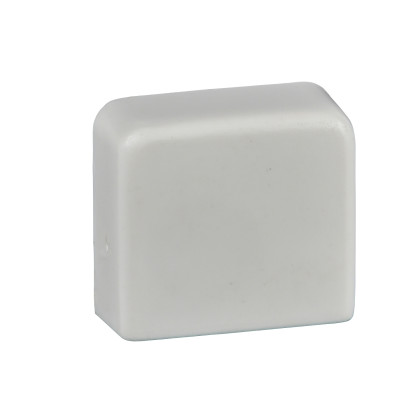 Заглушка для кабель-каналу 101Х50ММ ULTRA,ПВХ ETK100060E