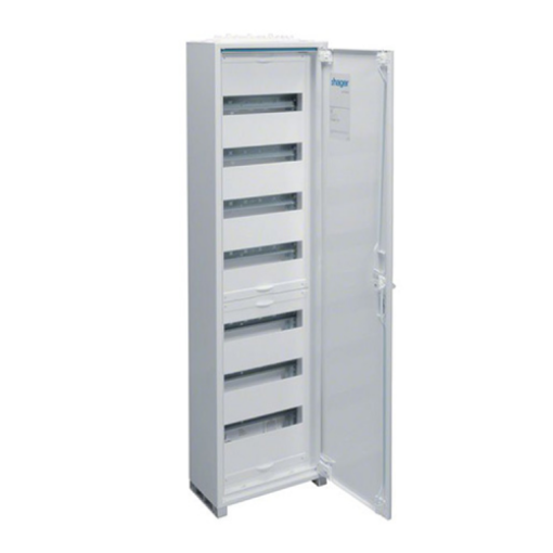 Щит Univers IP44/II 1100x300x161мм 84 мод. [1x84]