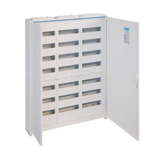 Щит Univers IP44/II 1100x800x161мм 252 мод. [3x84]