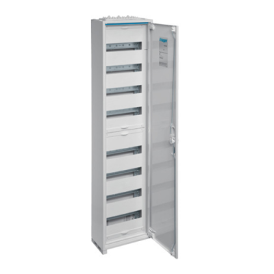 Щит Univers IP44/II 1250x300x161мм 96 мод.(1x96)