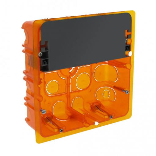 Коробка Batibox 142x142 мм Batibox Legrand