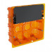 Коробка Batibox 142x142 мм Batibox Legrand