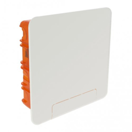 Коробка Batibox 142x142 мм Batibox Legrand