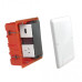 Коробка Batibox 142x142 мм Batibox Legrand