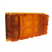 Коробка мультимедийна 285x142 мм Batibox Legrand