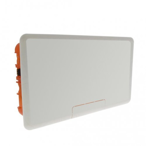 Коробка мультимедийна 285x142 мм Batibox Legrand