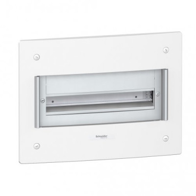 Щит вбудований PRAGMA 1 ряд 13 модулів, IP40 Schneider Electric PRA25113