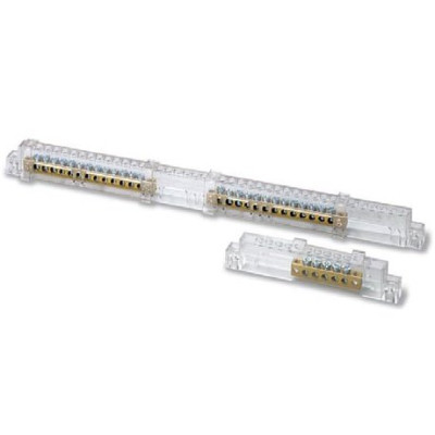Корпус під колодку клемну Abb IP55/ 4 12540