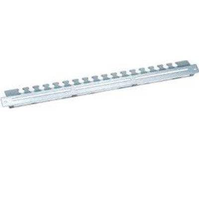Клеммы  для встроенных щитов Univers FW шириной 550mm, Hager FZ24H