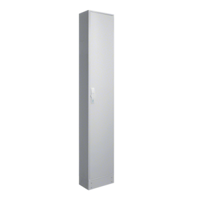 Щит напольный с цоколем Univers IP44/II 1950x300x205 1 секция