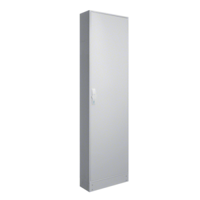 Щит напольный с цоколем Univers IP44/II 1950x550x205 2 секции FP22SN2