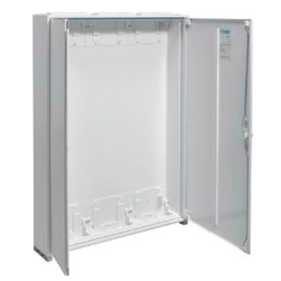 Щит накладного монтажа Univers FWB72D IP44/II, пустой