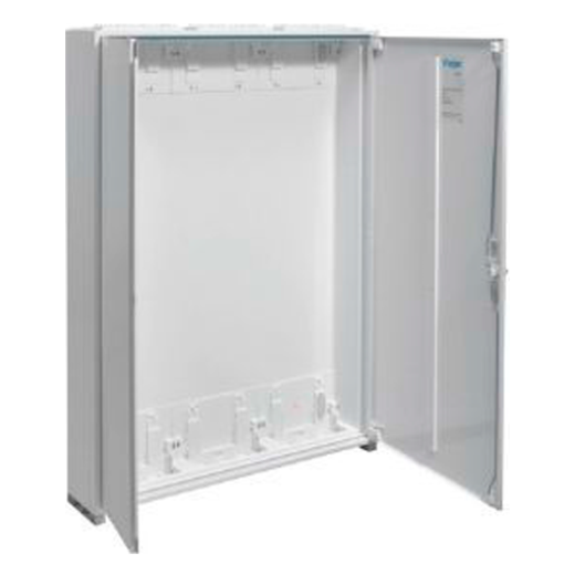 Щит накладного монтажа Univers FWB72D IP44/II, пустой