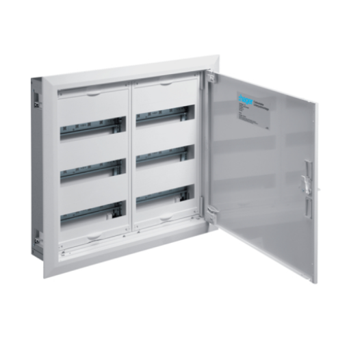 Щит Univers IP30/I 620x550x110мм 78 мод. (внутрішній)