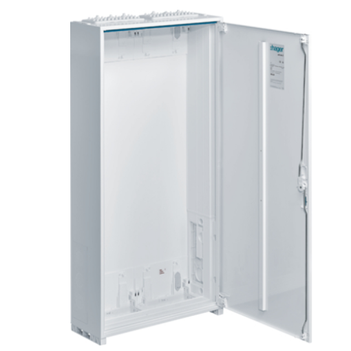 Щит Univers IP44/I 1700x550x205, 2 секції
