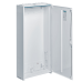 Щит Univers IP44/II 1100x550x205, 2 секції