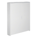 Щит Univers IP44/II 1250x1050x205, 4 секції