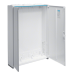 Щит Univers IP44/II 1400x800x205, 3 секции