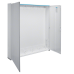 Щит Univers IP44/II 1550x1300x205, 5 секций