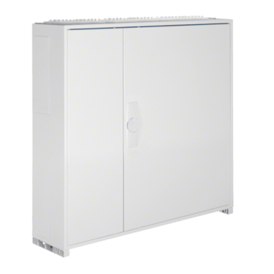 Щит Univers IP44/II 800x800x205, 3 секции