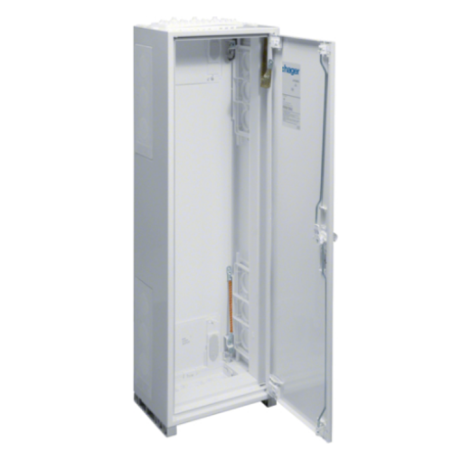 Щит Univers IP44/II 950x300x205, 1 секция