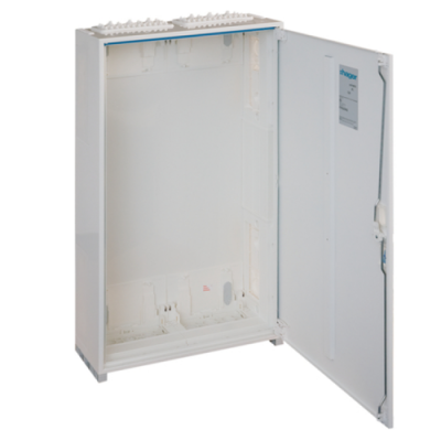 Щит Univers IP44/II 950x550x205, 2 секции