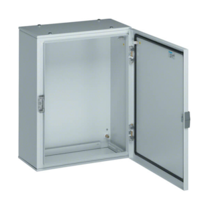 Шафа металева ORION Plus, IP65, непрозорі дверцята, 300x250x160 мм