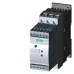 Устройство плавного пуска SIRIUS, типоразмер S0, 32A, 15квт/400V, 40 град., номинальное рабочее напряжение UE 200-480V AC, номинальное напряжение цепи управления US 110-230V AC/DC, винтовые клеммы