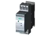 Устройство плавного пуска SIRIUS, типоразмер S0, 32A, 15квт/400V, 40 град., номинальное рабочее напряжение UE 200-480V AC, номинальное напряжение цепи управления US 24V AC/DC, пружинные клеммы