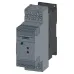 Устройство плавного пуска SIRIUS, типоразмер S0, 32A, 15квт/400V, 40 град., номинальное рабочее напряжение UE 200-480V AC, номинальное напряжение цепи управления US 24V AC/DC, пружинные клеммы
