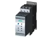 Устройство плавного пуска SIRIUS, типоразмер S0, 12.5A, 5.5квт/400V, 40 град., номинальное рабочее напряжение UE 200-480V AC, номинальное напряжение цепи управления US 24V AC/DC, винтовые клеммы