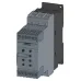 Устройство плавного пуска SIRIUS, типоразмер S0, 12.5A, 5.5квт/400V, 40 град., номинальное рабочее напряжение UE 200-480V AC, номинальное напряжение цепи управления US 24V AC/DC, винтовые клеммы, вход для термисторной защиты электродвигателя
