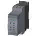 Устройство плавного пуска SIRIUS, типоразмер S0, 32A, 15квт/400V, 40 град., номинальное рабочее напряжение UE 200-480V AC, номинальное напряжение цепи управления US 24V AC/DC, винтовые клеммы, вход для термисторной защиты электродвигателя