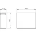 Втычной модуль T1/T2, N-PE, NOMINAL VOLTAGE UN 240V A.C. UC 264V A.C., IIMP 50KA, ONLY FOR 5SD7414-2 (3)