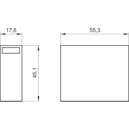Втычной модуль T1/T2, L-N NOMINAL VOLTAGE UN 240V A.C. UC 335V A.C., IIMP 12,5KA, ONLY FOR 5SD7413-2 (3) AND 5SD7414-2 (3)