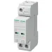 Обмежувачі перенапруги тип 2 REQUIREMENT категорія C, UC 350V PLUG-IN PROTECTION BLOCKS 2пол., 1 + 1 CIRCUIT для TN-S AND TT SYSTEMS NARROW DESIGN