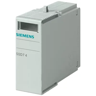 Втычной модуль T1/T2, для 5SD7483-6 и 5SD7483-7 Siemens 5SD7488-4
