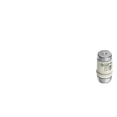 NEOZED плавкая вставка 400в GL, типоразмер D02, 20A, гофр. упак. Siemens 5SE2320