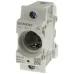 NEOZED, підстава, D02, 1-пол., 63 A, Un AC: 400 V, Un DC: 250 V