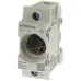 NEOZED, підстава, D02, 1-пол., 63 A, Un AC: 400 V, Un DC: 250 V