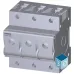 MINIZED автоматичним. роз'єднувачі для NEOZED плавких вставок 35A D02 3-полюс. D = 70 MM з висувною запобіжників MINIZED автоматичним. роз'єднувачі для NEOZED плавких вставок 35A D02 3-полюс. D = 70 MM з висувною запобіжників