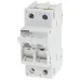 Разъединитель MINIZED D01 6A 3P